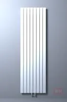 Стальной радиатор WH Steel P (цвет можно выбрать)