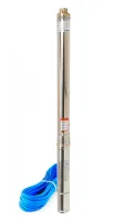 Скважинный насос для воды IBO 3Ti27 кабель 20 метров