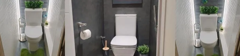 Как выбрать инсталляцию для унитаза?