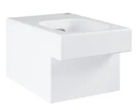 Подвесной унитаз Grohe Cube 3924400H