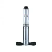 Глубинный насос для воды JEMIX СН 3,5-2-100