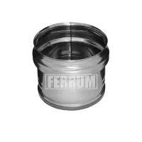 Заглушка внешняя Ferrum
