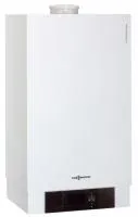 Газовый конденсационный котел Viessmann Vitodens 200-W 80