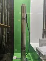 Скважинный насос IRСEM DL2BM05S