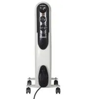 Масляный радиатор ОМПТ-EU-12Н Eurolux