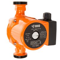 фото Циркуляционный насос IBO OHI 25-40/180