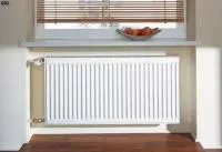 Стальной радиатор Oasis Pro PB (боковое)тип 21 500