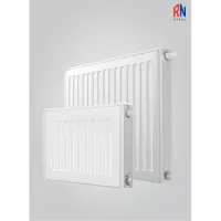Панельный радиатор RN Steel Ventil Compact тип-22 300
