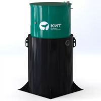 Станция биологической очистки КИТ 4 (700)