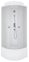 Душевая кабина Classic V3 (матовое стекло)