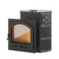 Банная печь Везувий Лава 16 (205) 2022