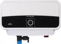 Проточный водонагреватель Ariston Aures SM 7.7