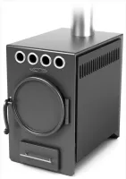 ПО НОРМАЛЬ-2 ТУРБО антрацит, ТВ