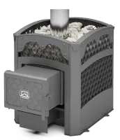 Печь БЫЛИНА-СЕТКА-12Ч (1.2)