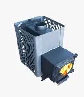 Оптима 15 ДТ-3 стекло сетка