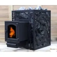 Печь банная ComfortProm ЧУГУН (для парной до 26м3)