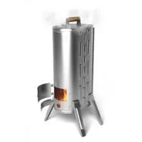 ПП ДУПЛЕТ-КОПТИЛЬНЯ INOX