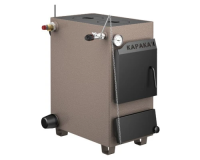 Котел "Каракан" 14ТПЭ-3