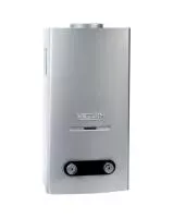 Газовая колонка VilTerm S11 серебро