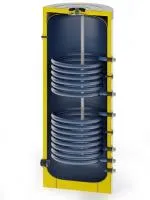 Бойлер косвенного нагрева S-Tank (С-Танк) BER2