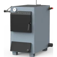 Котел "Каракан" 30ТПЭВ-3