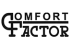 Comfort Factor Comfort Factor