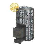 Банная печь Везувий "Русский пар" (ДТ-4)