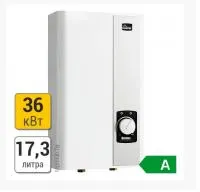 Водонагреватель проточный Kospel EPP.1 36