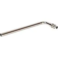 STOUT SFA-0025-001625 Трубка для подкл-я радиатора, Г-образная для труб из сшитого полиэтилена аксиальный