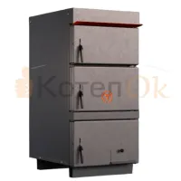 КОТЕЛ «ТЕПЛОВЪ» УНИВЕРСАЛ ПРОМЫШЛЕННЫЕ -ТА 70