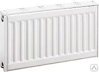 фото Стальной радиатор Prado Universal тип 21 500