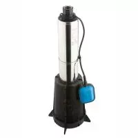 Насос для колодца ДЖИЛЕКС ВОДОМЕТ ПРОФ 55/35 А ДФ