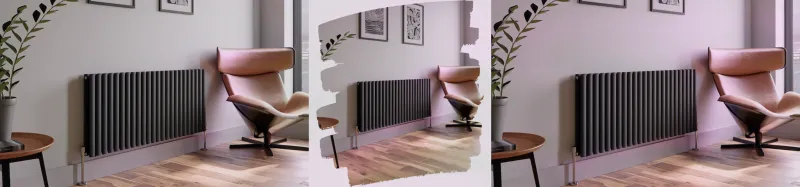 Как выбрать радиаторы отопления