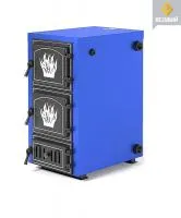 Котёл отопительный Везувий "Олимп-15"