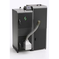 Пеллетный котел SAKOVICH STANDART PELLET 10 кВт