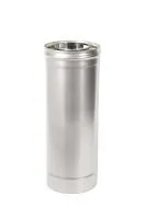 Труба Термо L500 ТТ-Р (430-0,5/430) ОЦИНКОВКА