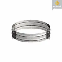 Хомут для растяжек Везувий (нержавейка)