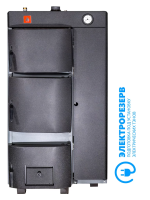 Комбинированный котел Житомир-9 КС-Г-020СН/АОТВ-20