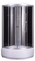 Гидромассажная душевая кабина Niagara NG-1508-08G/NG-1509-08G