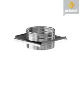 Шибер задвижной Везувий