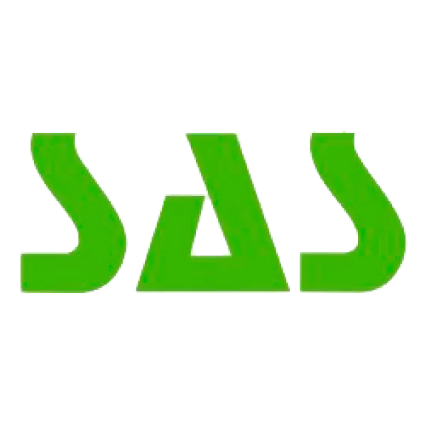 SAS (САС)