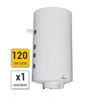 Бойлер косвенного нагрева Galmet Mini Tower SGW(S) 120 R/L H