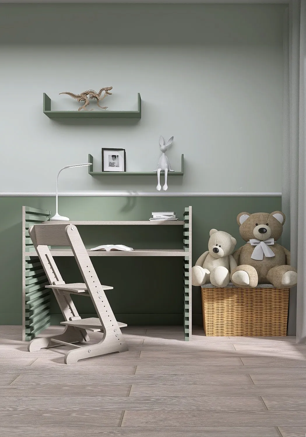 Отопительное оборудование в интерьере