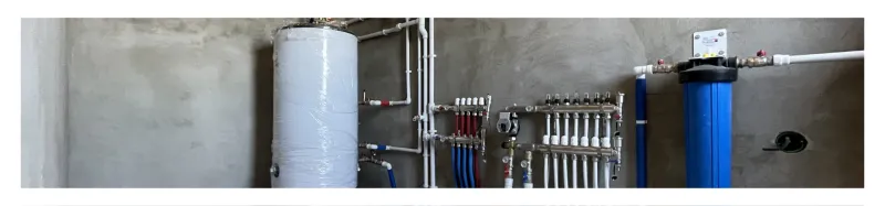 Требования к котельной в частном доме