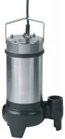 Дренажный насос WILO STS40/10A 1-230-50-2-10M KA.