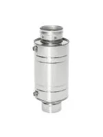 Титан (Теплообменник на дымоход) 16,304,115/115(К)