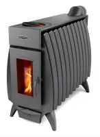 ПО ОГОНЬ-БАТАРЕЯ 11 антрацит