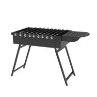 Мангал Пикник 2022