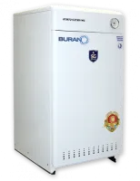 Котел КСГ-10 В (BURAN)