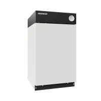 Газовый котел NORM 10 котел отопительный водогрейный